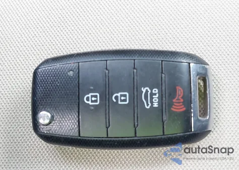 2014 Kia Optima Lx z USA, uszkodzony, nr VIN KNAGM4A70E5458165